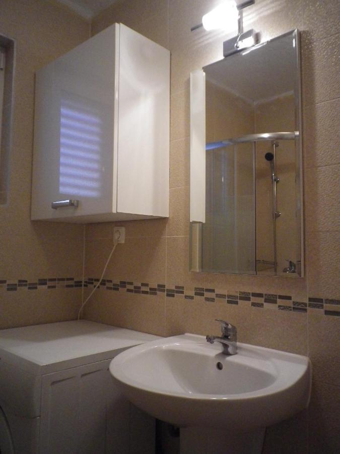 Apartment Emili Marina Quarto foto