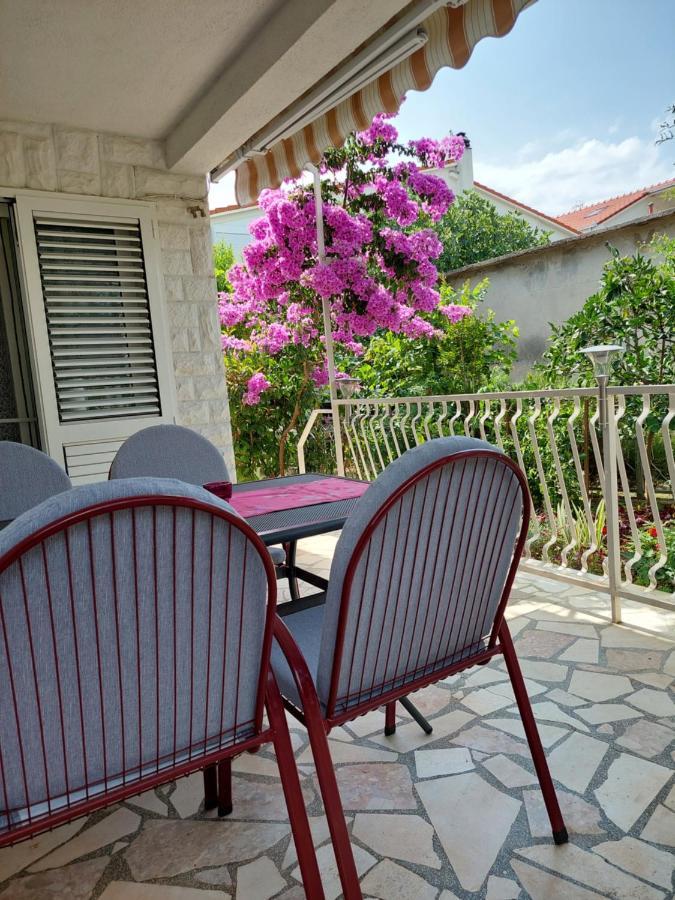Apartment Emili Marina Exterior foto